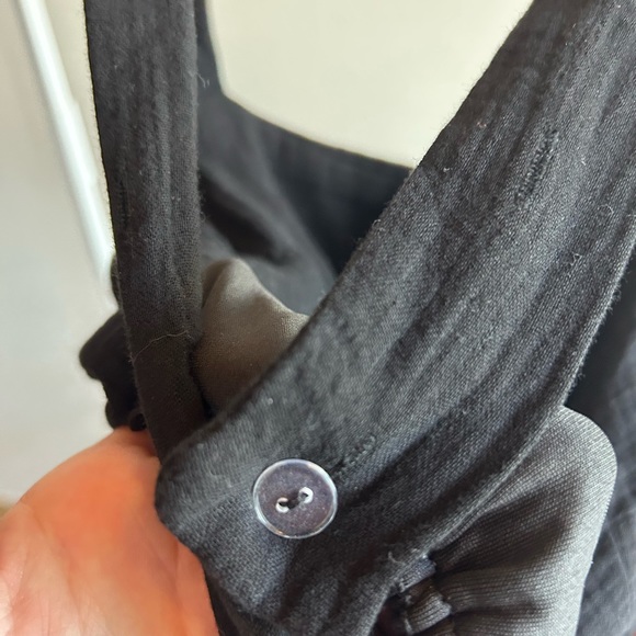 Entro black romper - Picture 1 of 4